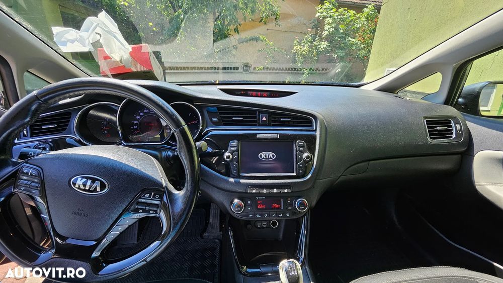 Kia Ceed 1.6 DSL BEST - 17