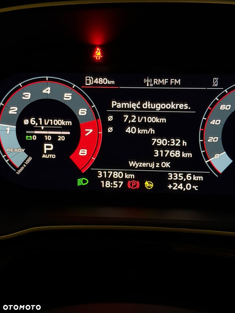 Audi Q3 35 TFSI S tronic - 10