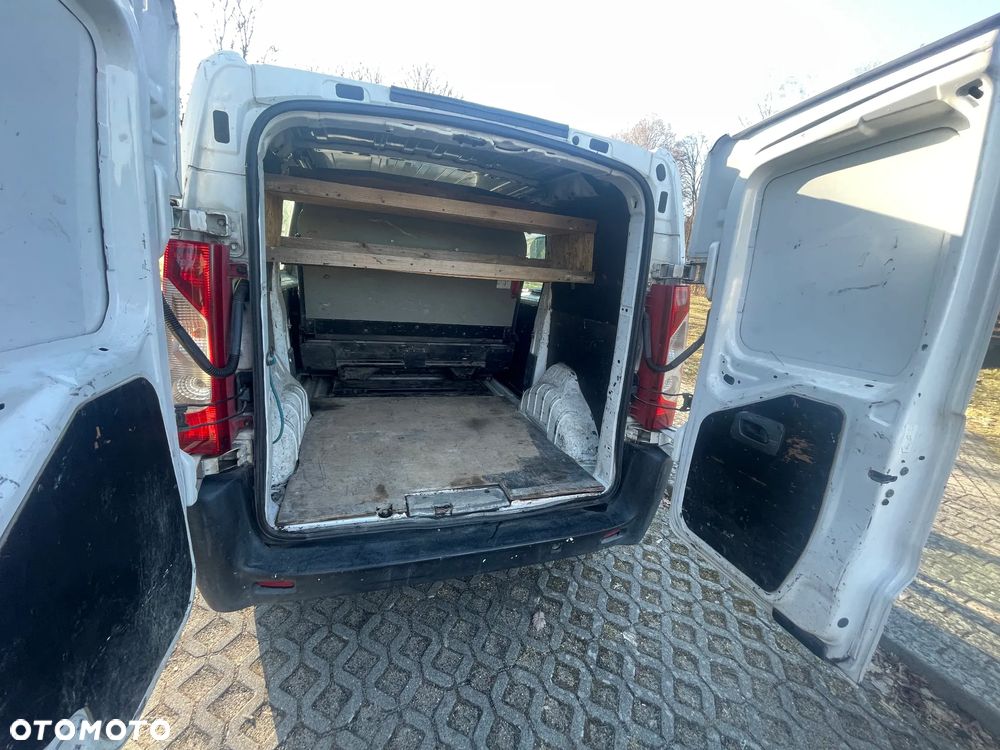 Peugeot Expert Tepee L1 Trendy - 9