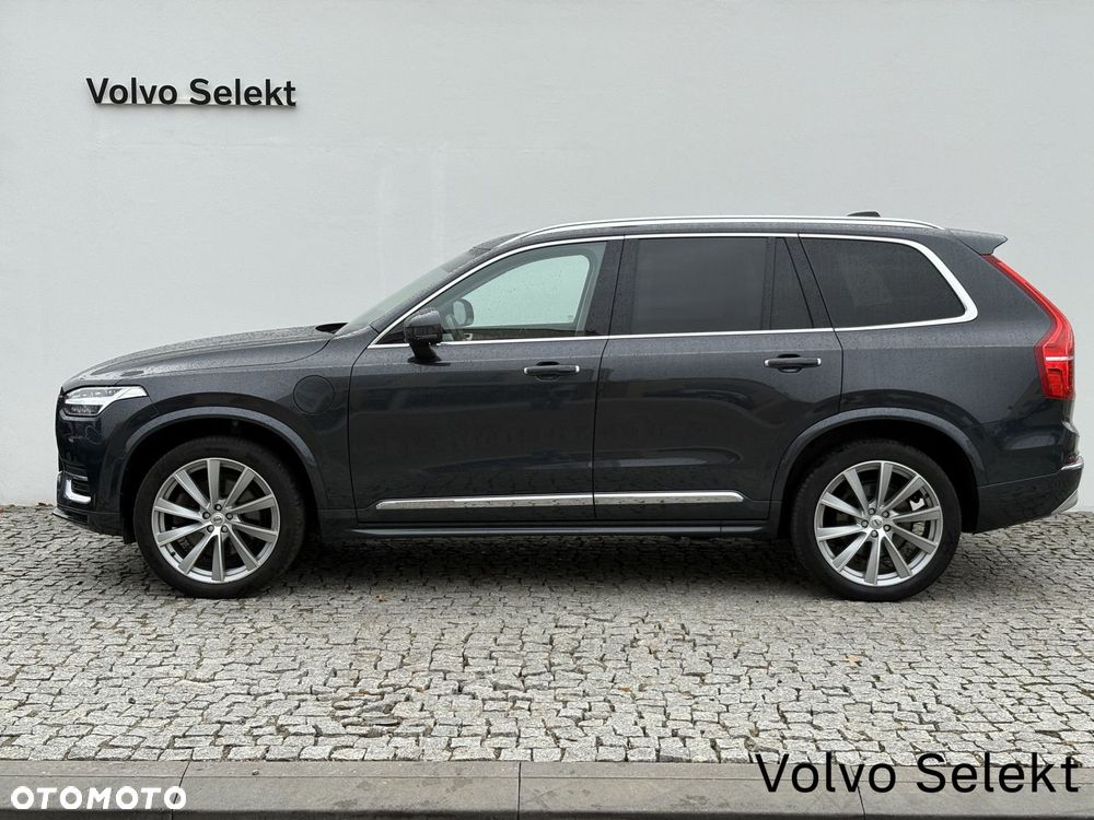 Volvo XC 90 - 4