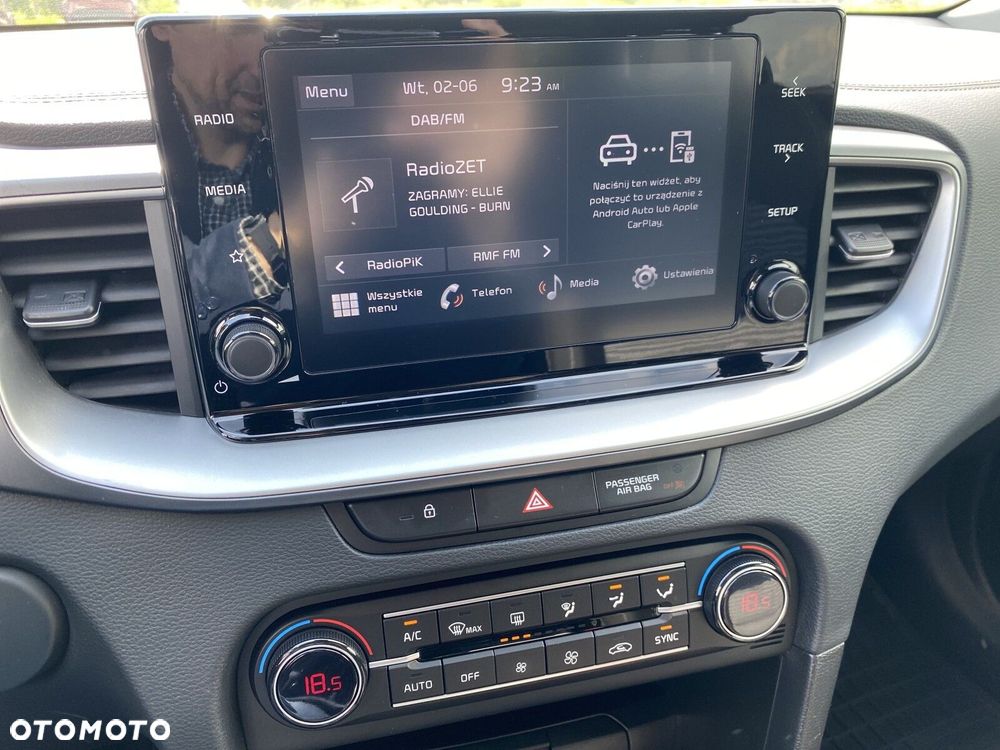 Kia Ceed - 22