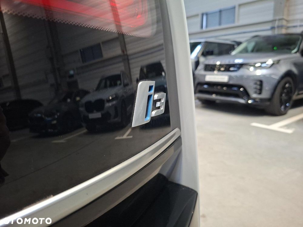 BMW i3 - 19