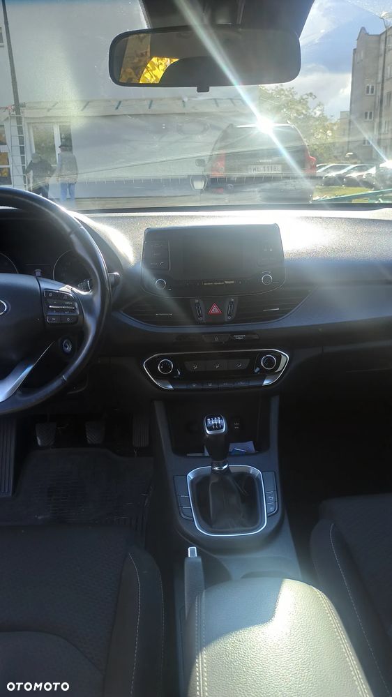 Hyundai i30 1.6 D Comfort - 19