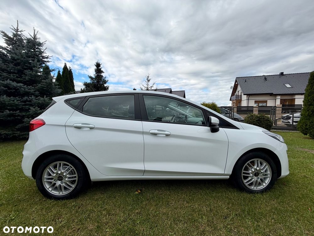 Ford Fiesta - 6