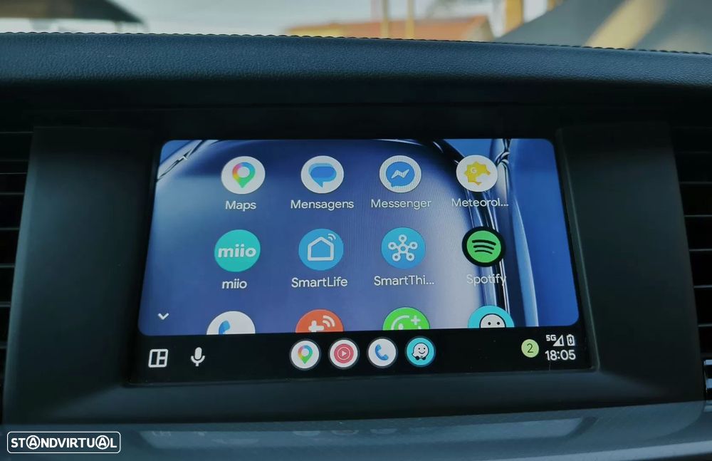 Opel Insignia Grand Sport 1.6 CDTi Business Edition - 29