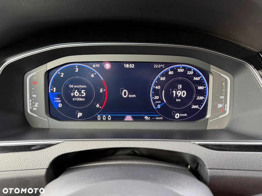 Volkswagen Passat Variant - 12