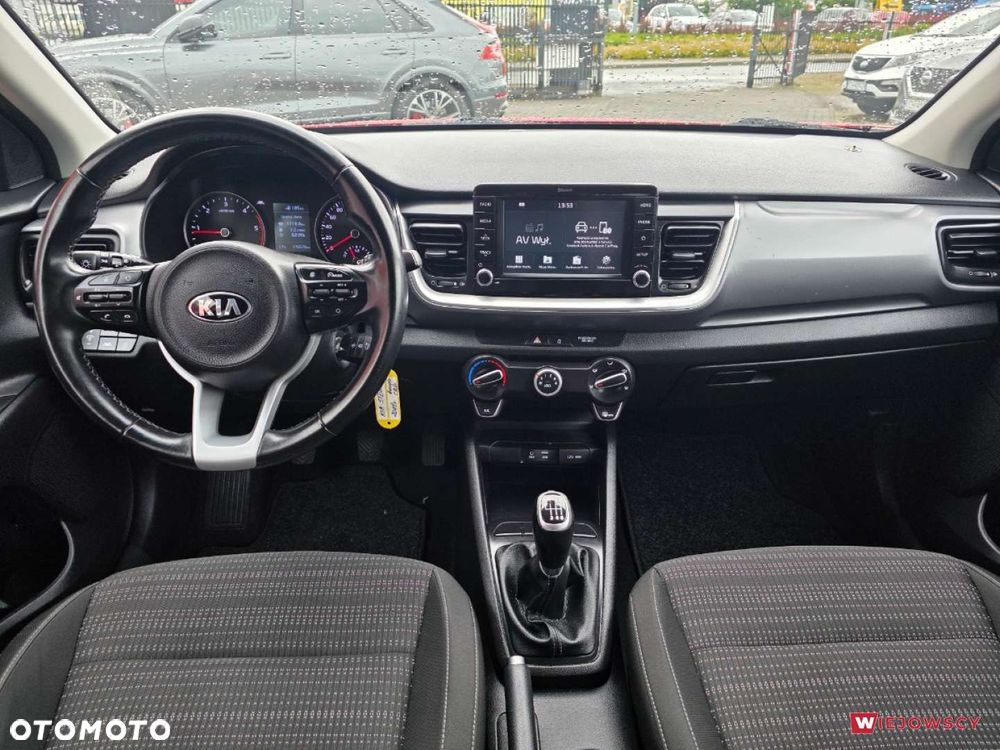 Kia Stonic - 19