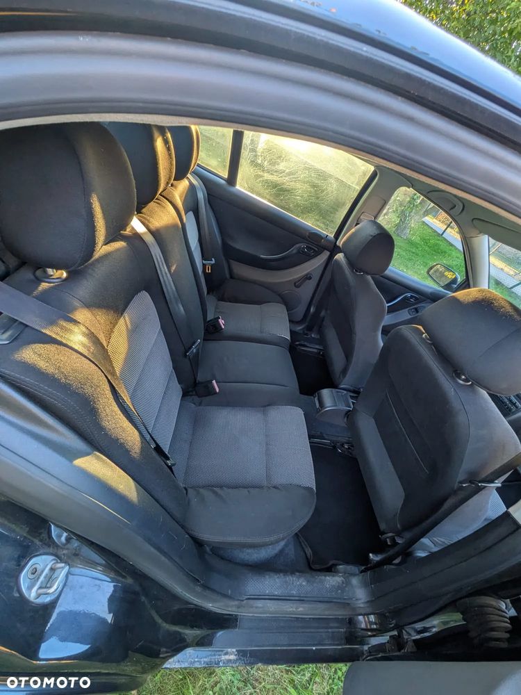 Seat Leon - 8