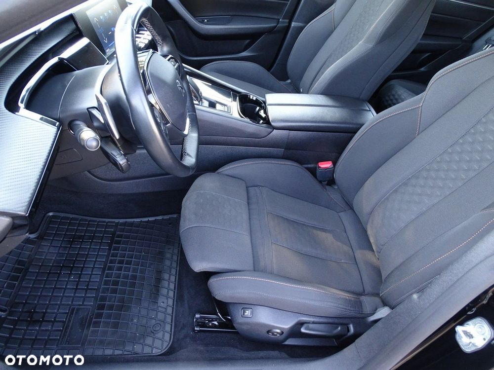 Peugeot 508 - 12