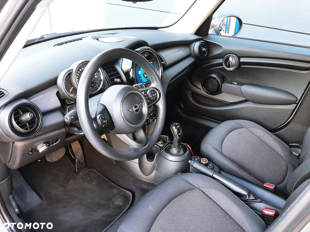MINI Cooper GPF - 22