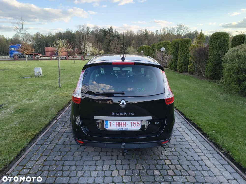 Renault Scenic Energy dCi 110 S&S Bose Edition - 28