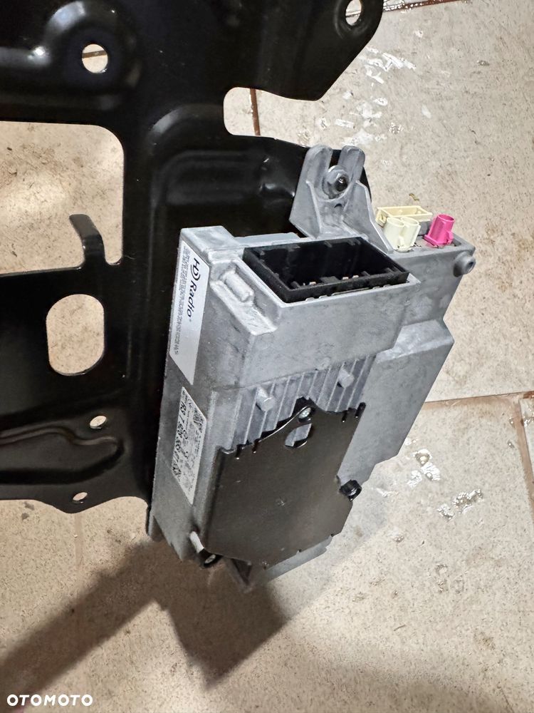 WZMACNIACZ AUDIO HIFI BMW G01 X3 G02 F97 X3M 7928583