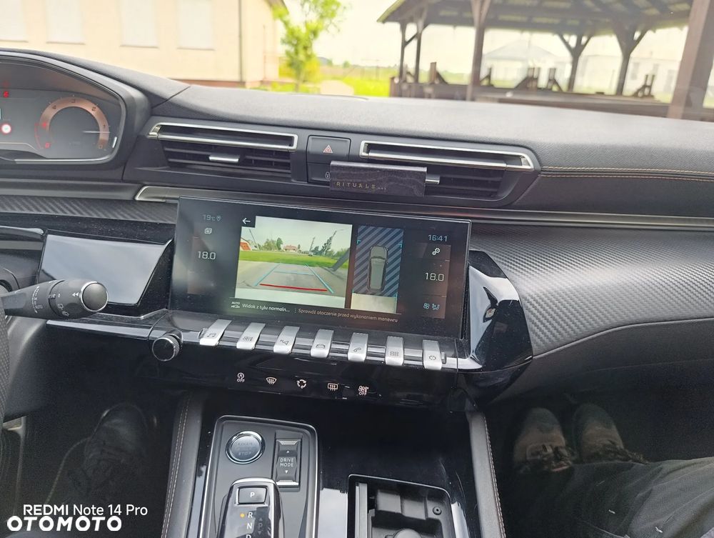 Peugeot 508 - 28