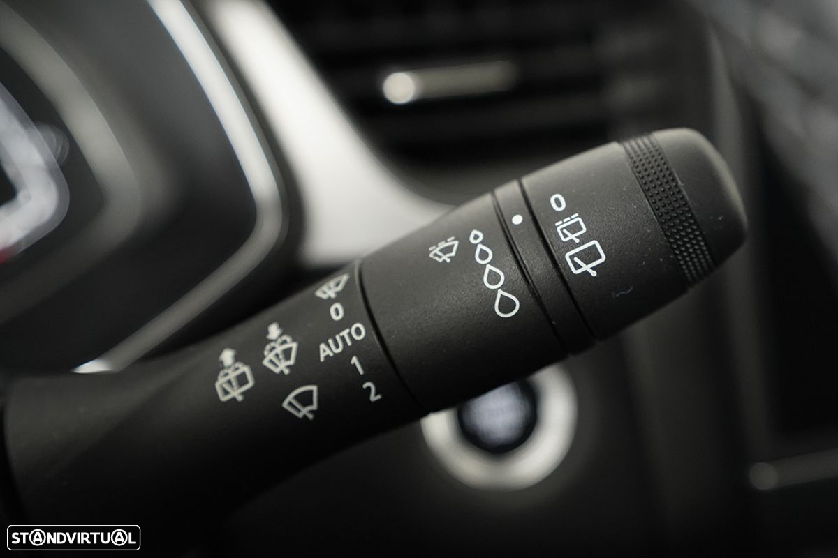 Renault Captur 1.0 TCe Techno Bi-Fuel - 18