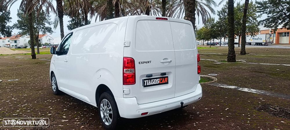 Peugeot Expert 2.0 HDi 229 L2H1 - 7