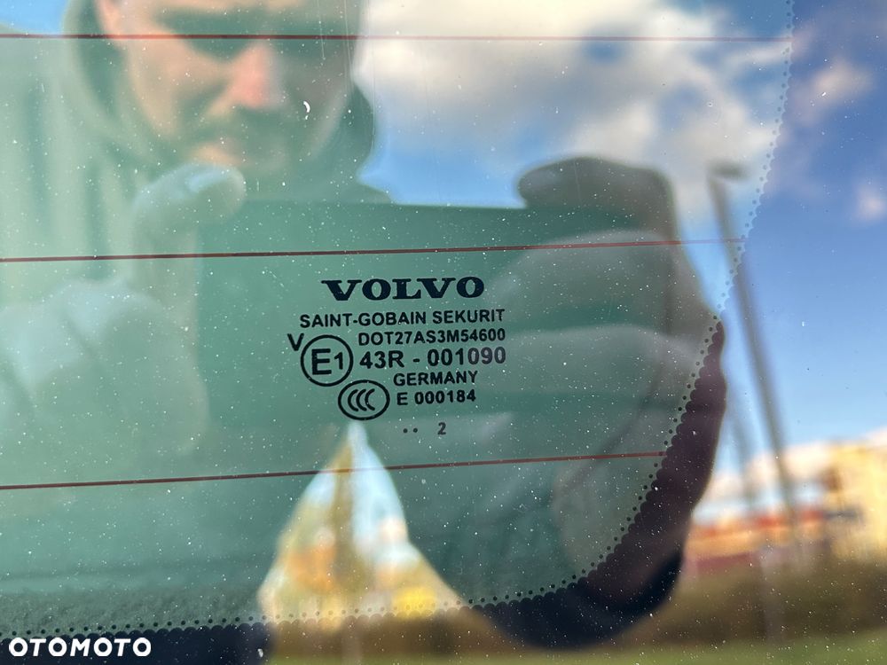 Volvo V70 D3 Ocean Race - 29