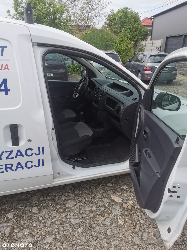 Dacia Dokker - 10