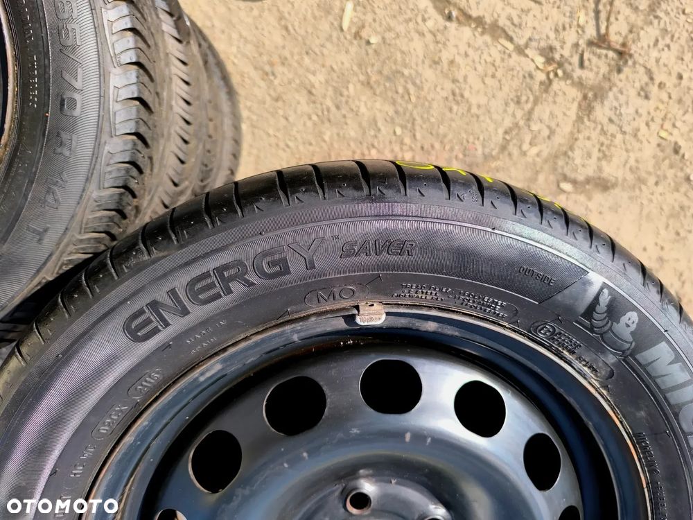 5x112 FELGI Stalowe Stal 16 Koła Letnie Lato VW Golf 5 6 Passat B5 B6 Touran Caddy Audi A4 B5 B6 A6 C5 A3 8P SEAT LEON TOLEDO ALTEA SKODA OCTAVIA SUPERB 5,5mm Legnica ALU-RAD 205/55 - 6