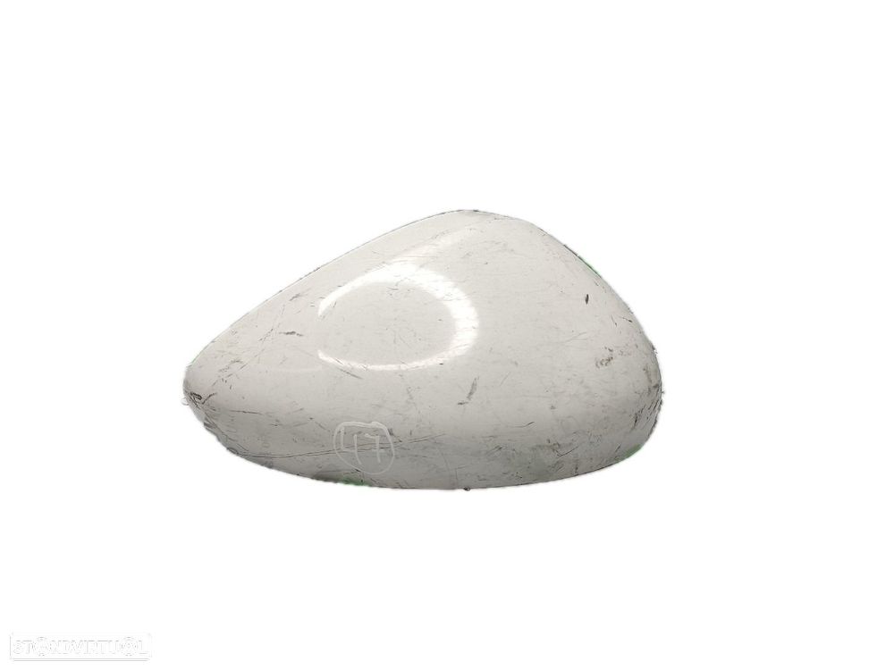 Capa Espelho Direito / Dto Citroën C4 Ii (B7) - 1