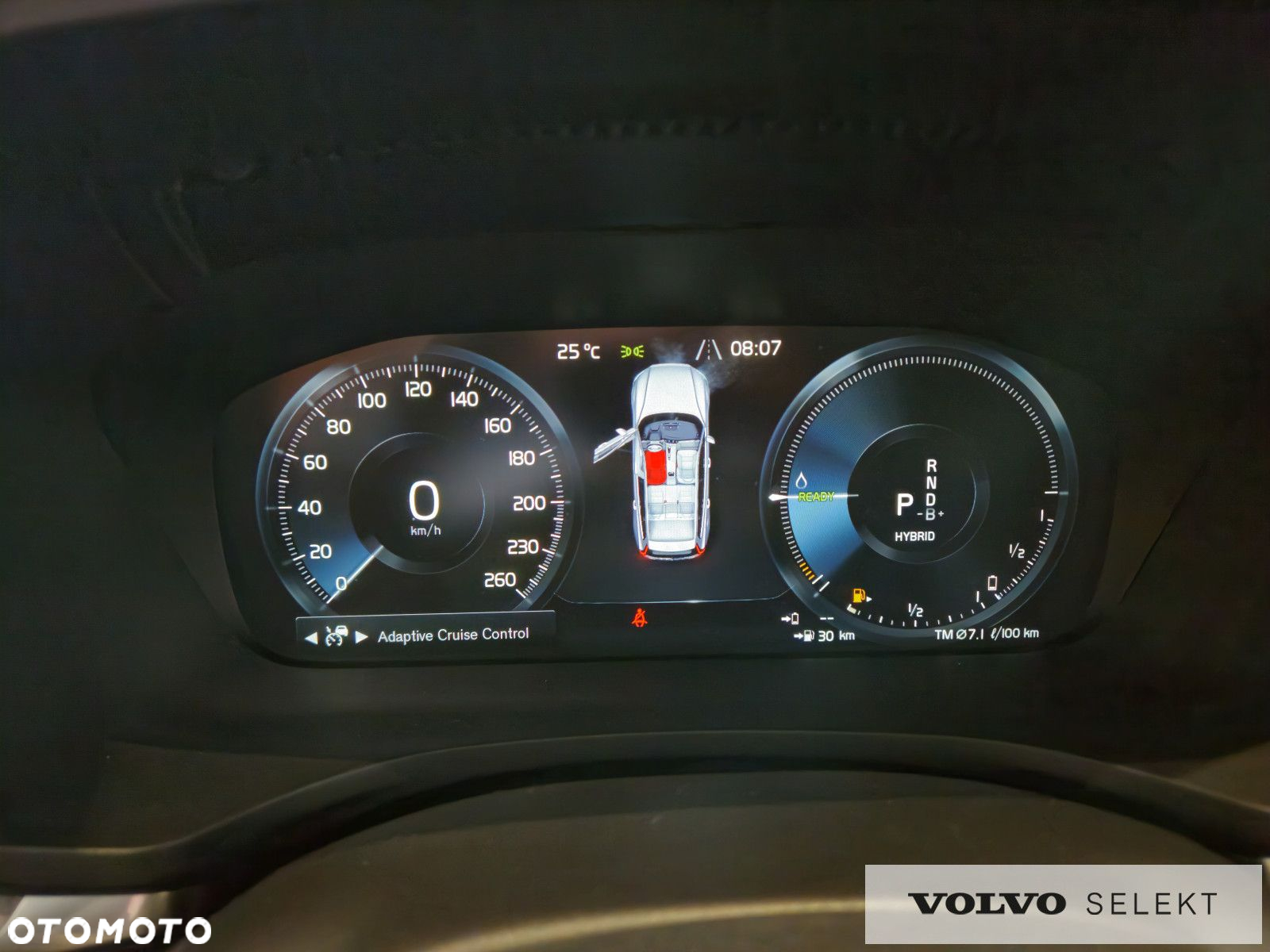 Volvo V60 - 24