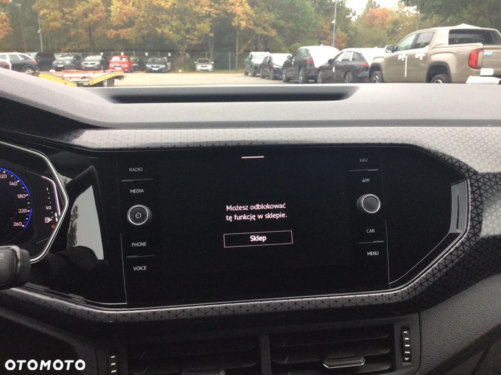 Volkswagen T-Cross 1.5 TSI ACT Style DSG - 21