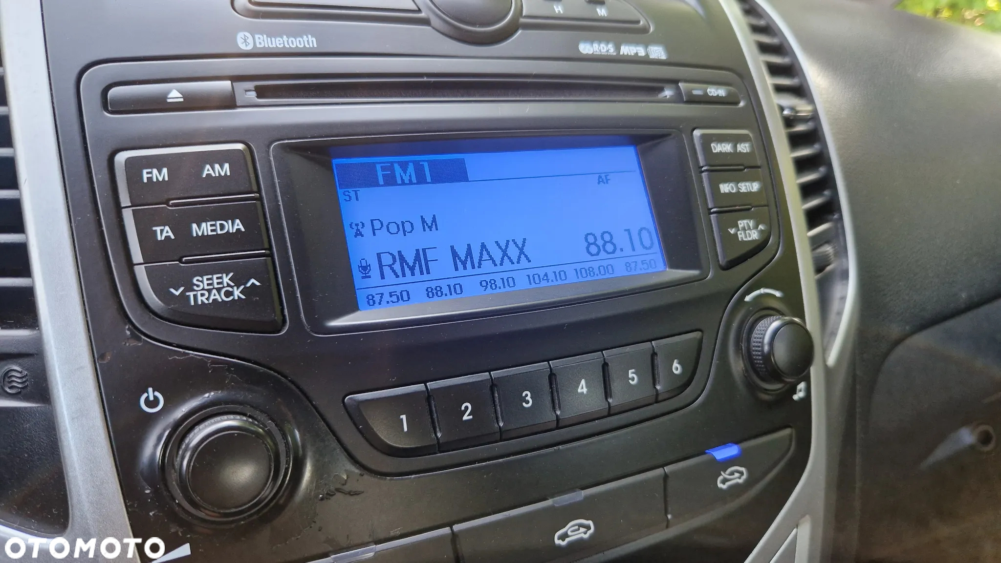 Hyundai ix20 1.4 blue Comfort - 13