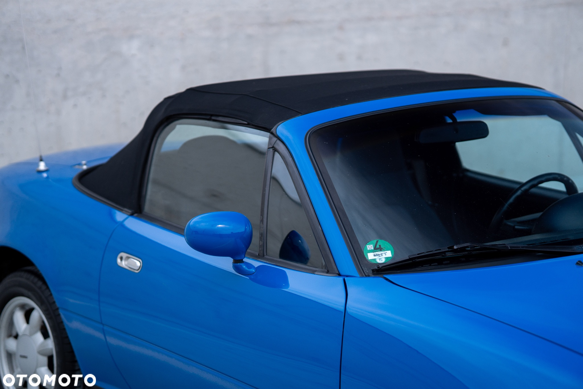 Mazda MX-5 1.6 - 13