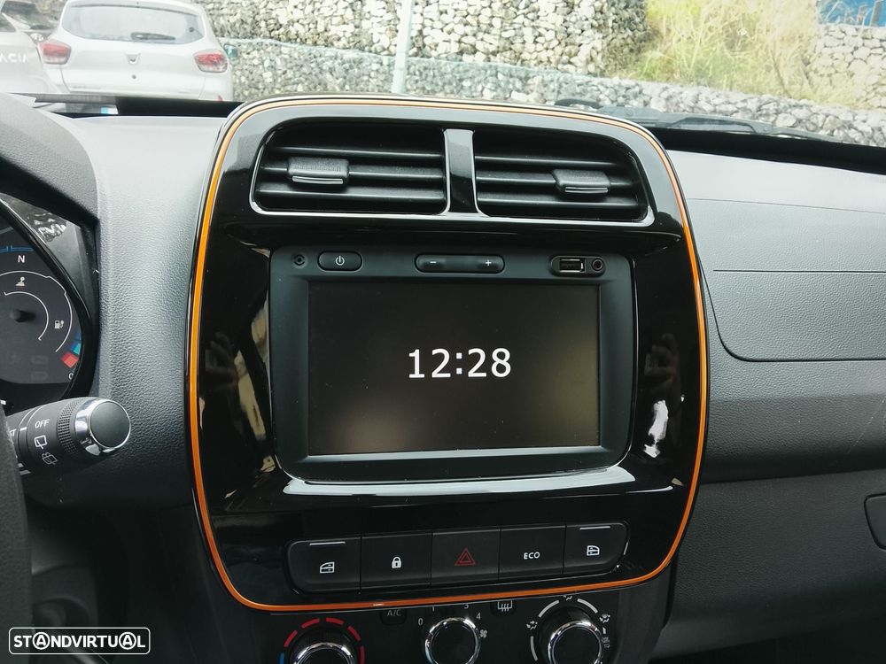 Dacia Spring Comfort - 6