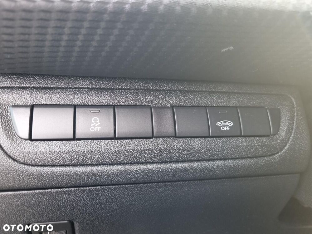 Peugeot 2008 1.4 HDi Access - 20