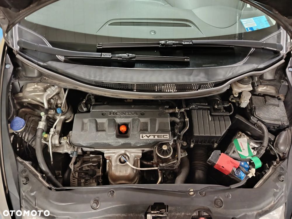 Honda Civic - 11