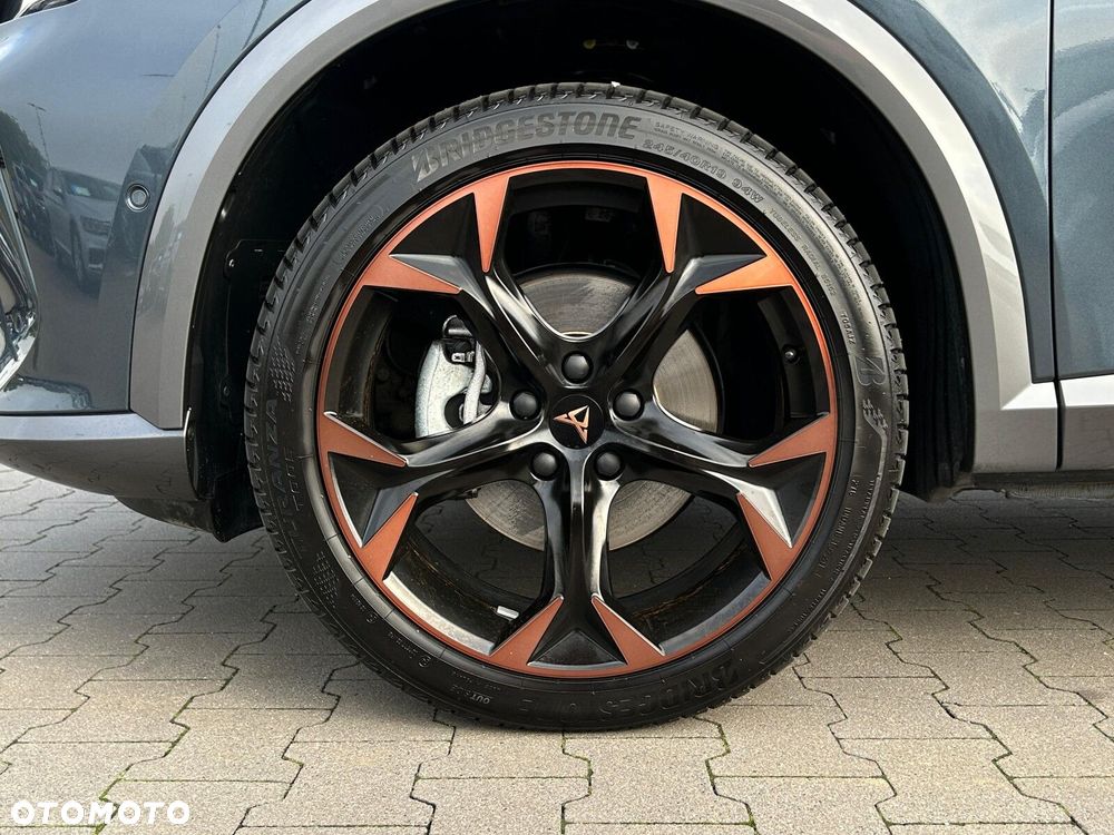 Cupra Formentor 1.5 TSI DSG - 40