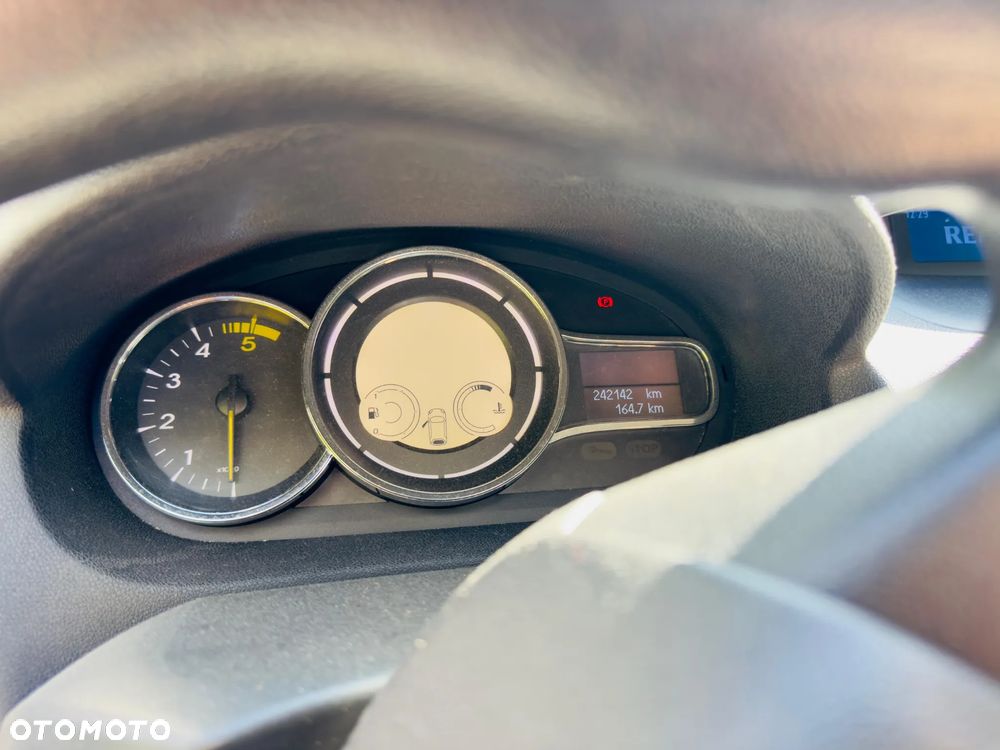 Renault Megane 1.5 dCi Style Edition - 21