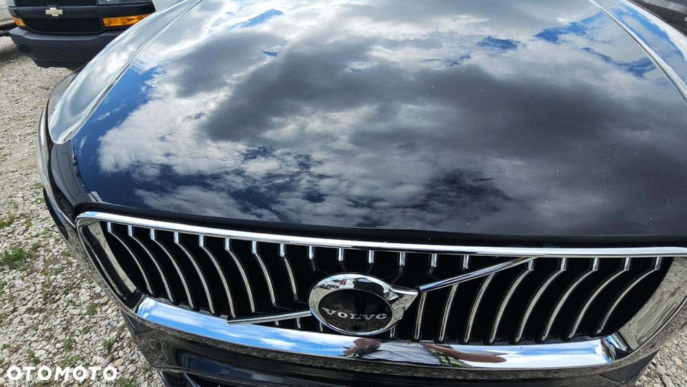 Volvo XC 90 T6 AWD Momentum - 13