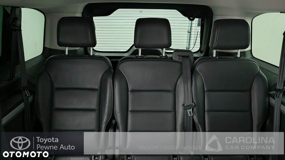 Toyota Proace Verso 2.0 D4-D Long VIP - 22