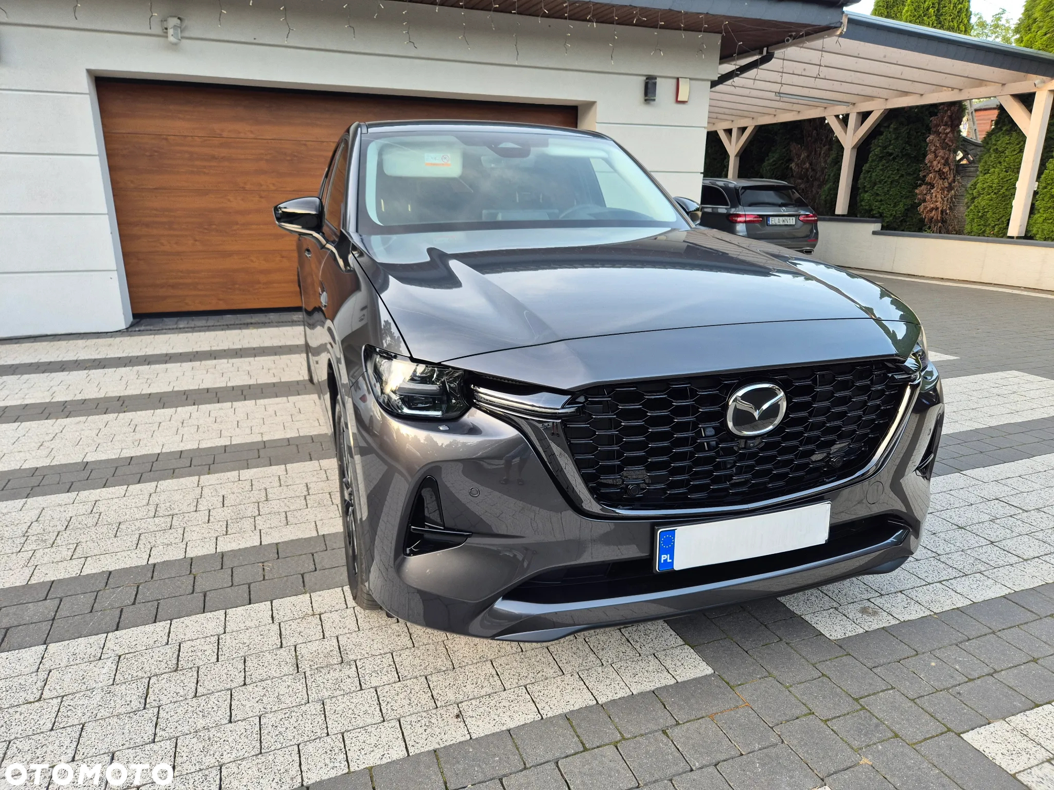 Mazda CX-60 - 7