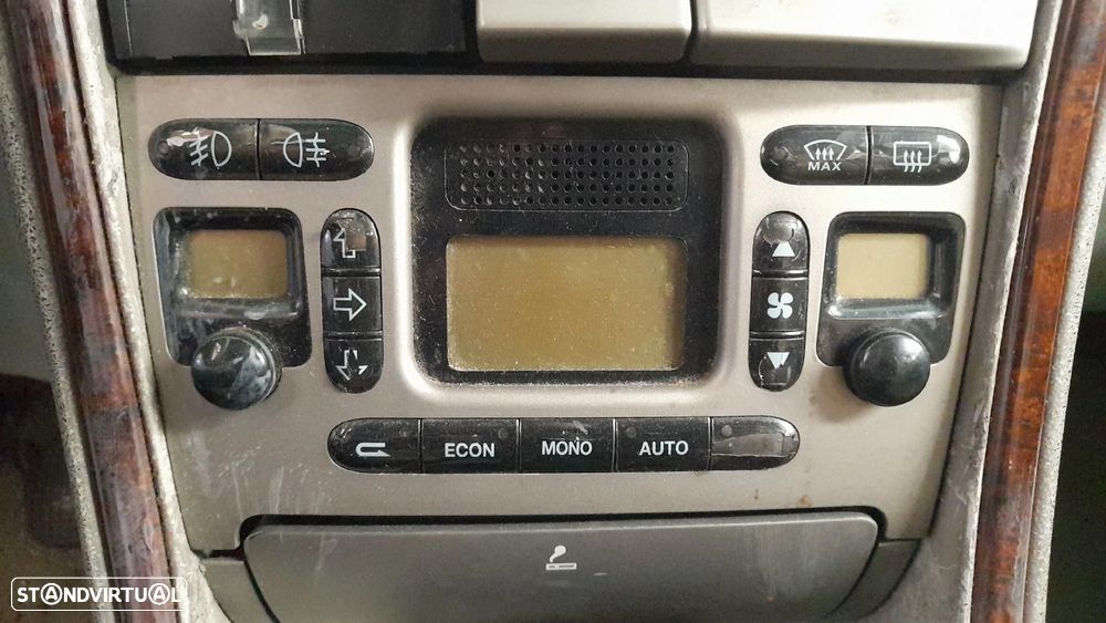 Botão / interruptor do AC LANCIA Lybra SW (839_) - 1