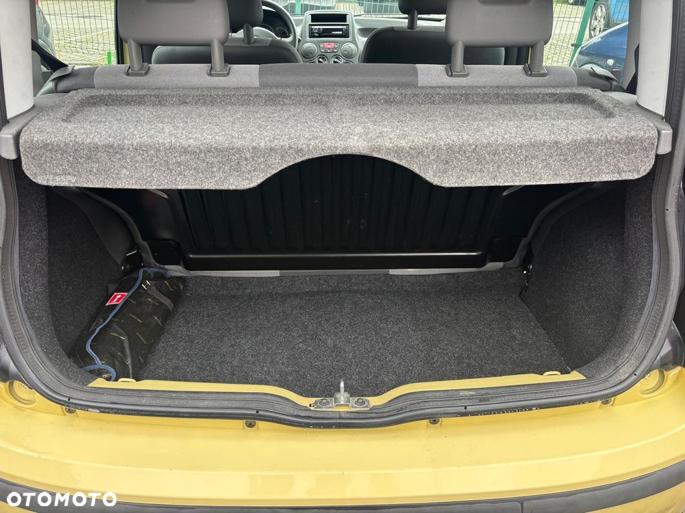 Fiat Panda 1.2 Mylife Eco - 12