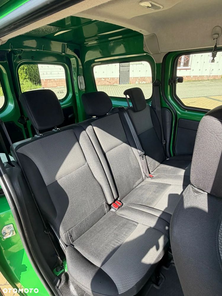 Renault Kangoo 1.5 dCi Extrem - 8
