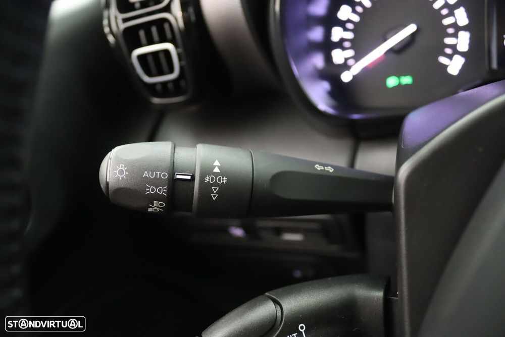 Citroën C3 Aircross 1.2 PureTech C-Series - 14