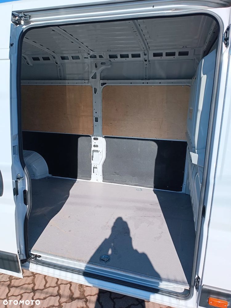 Fiat Ducato L4H2 Salon PL,F-vat23,ASO,1wlasciciel, - 12