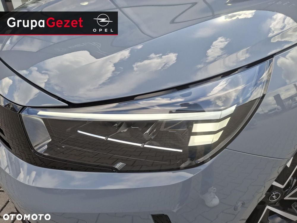Opel Corsa - 18