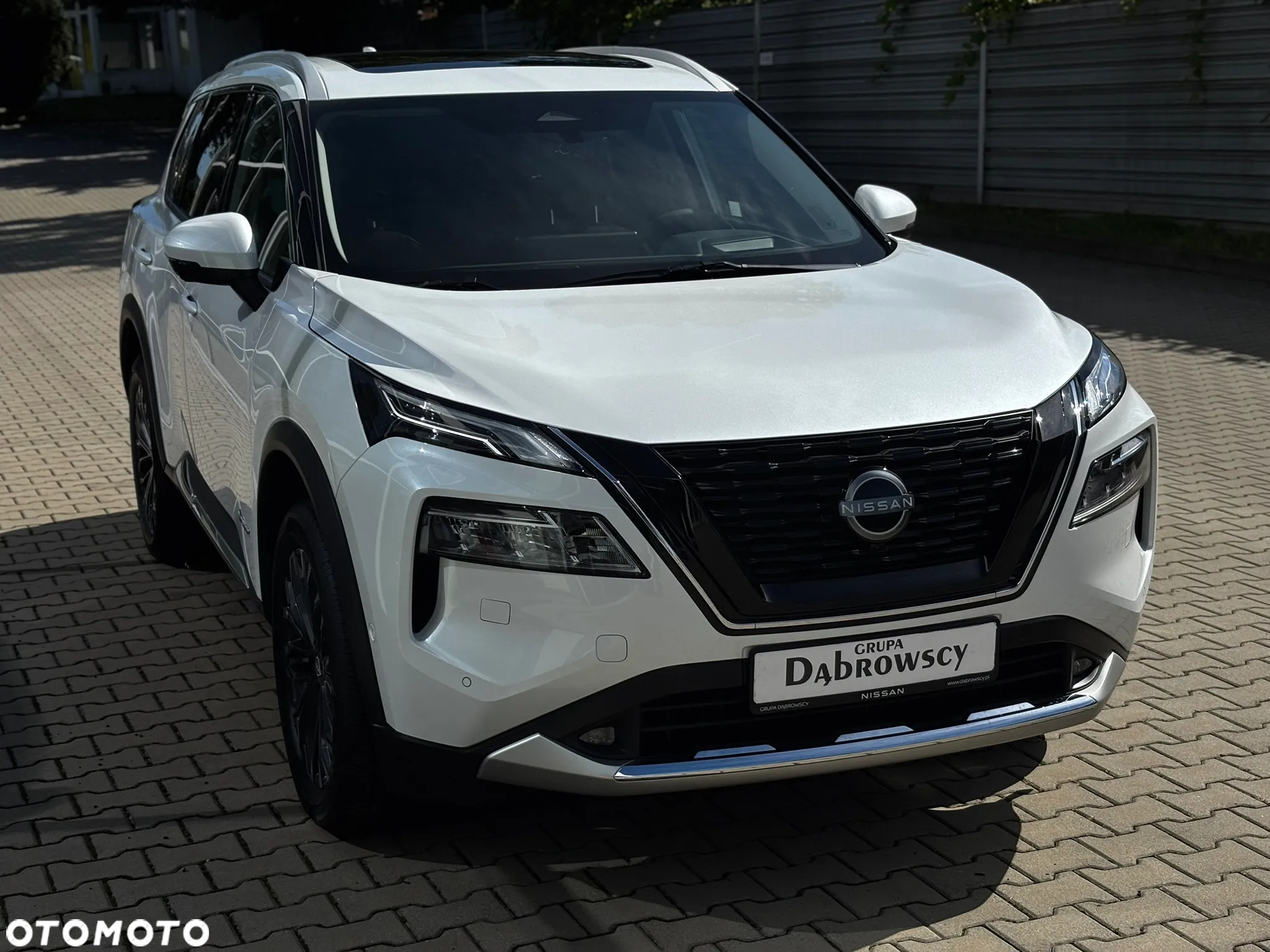 Nissan X-Trail 1.5 VC-T e-POWER Tekna e-4ORCE - 4