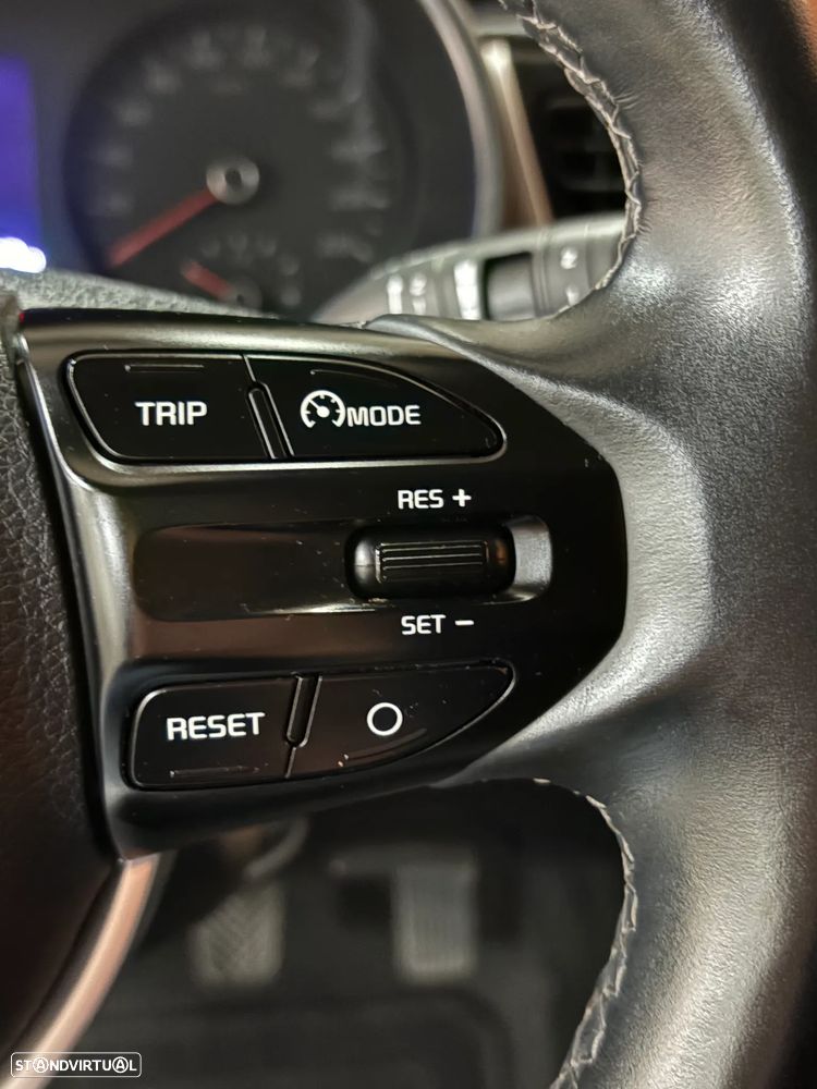 Kia Rio 1.2 CVVT Urban - 18