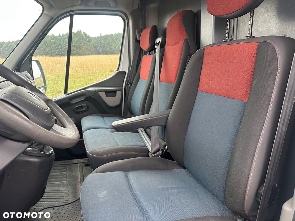 Renault Master - 31