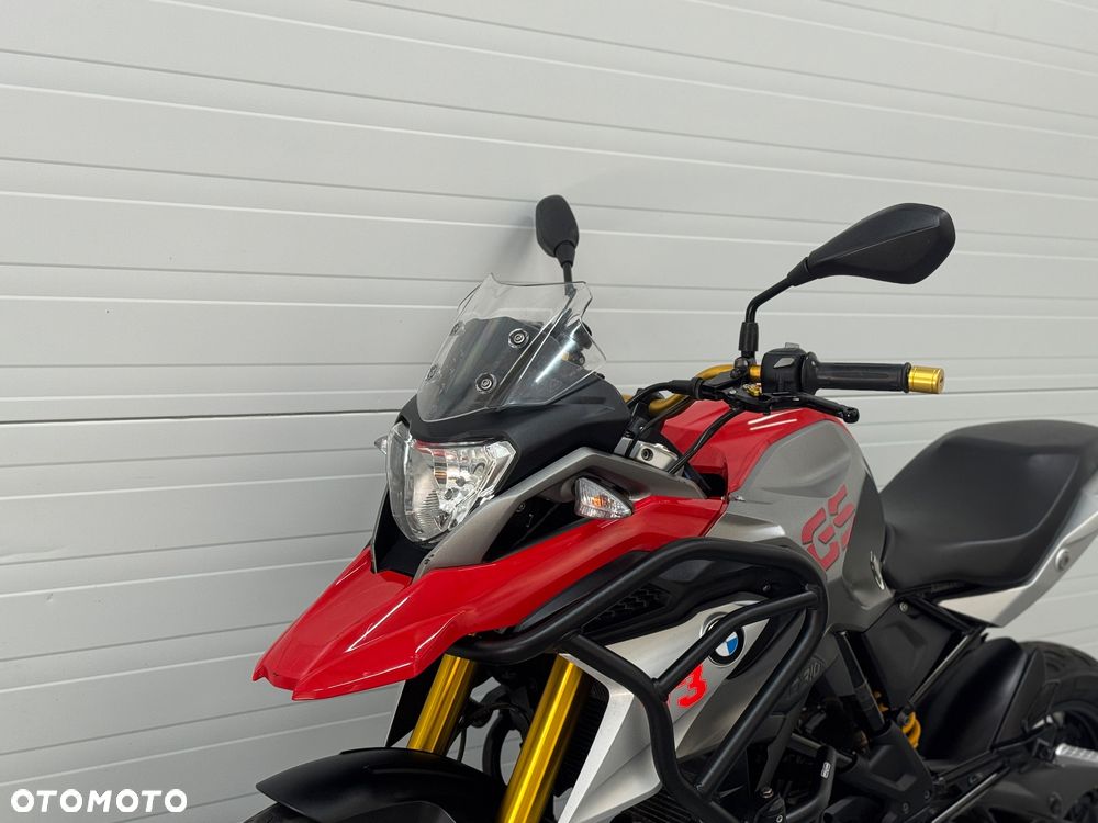 BMW GS - 20