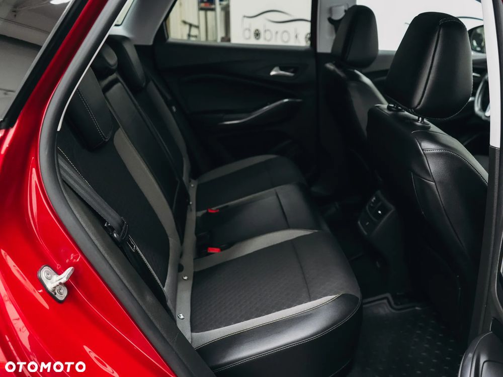 Opel Grandland X 1.6 DI Start/Stop INNOVATION - 34