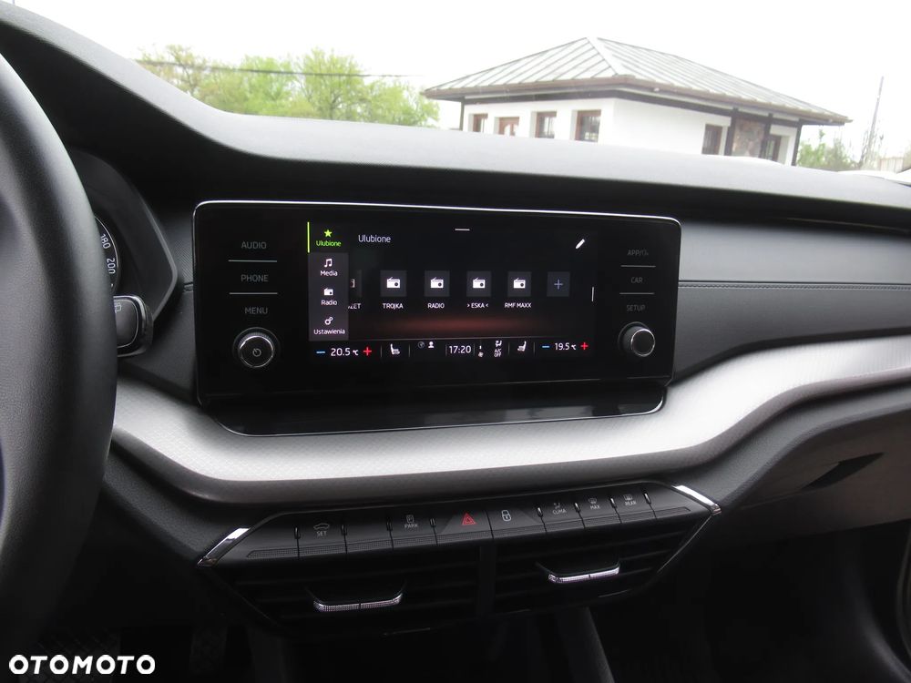Skoda Octavia 1.5 TSI e-Tec Ambition DSG - 17