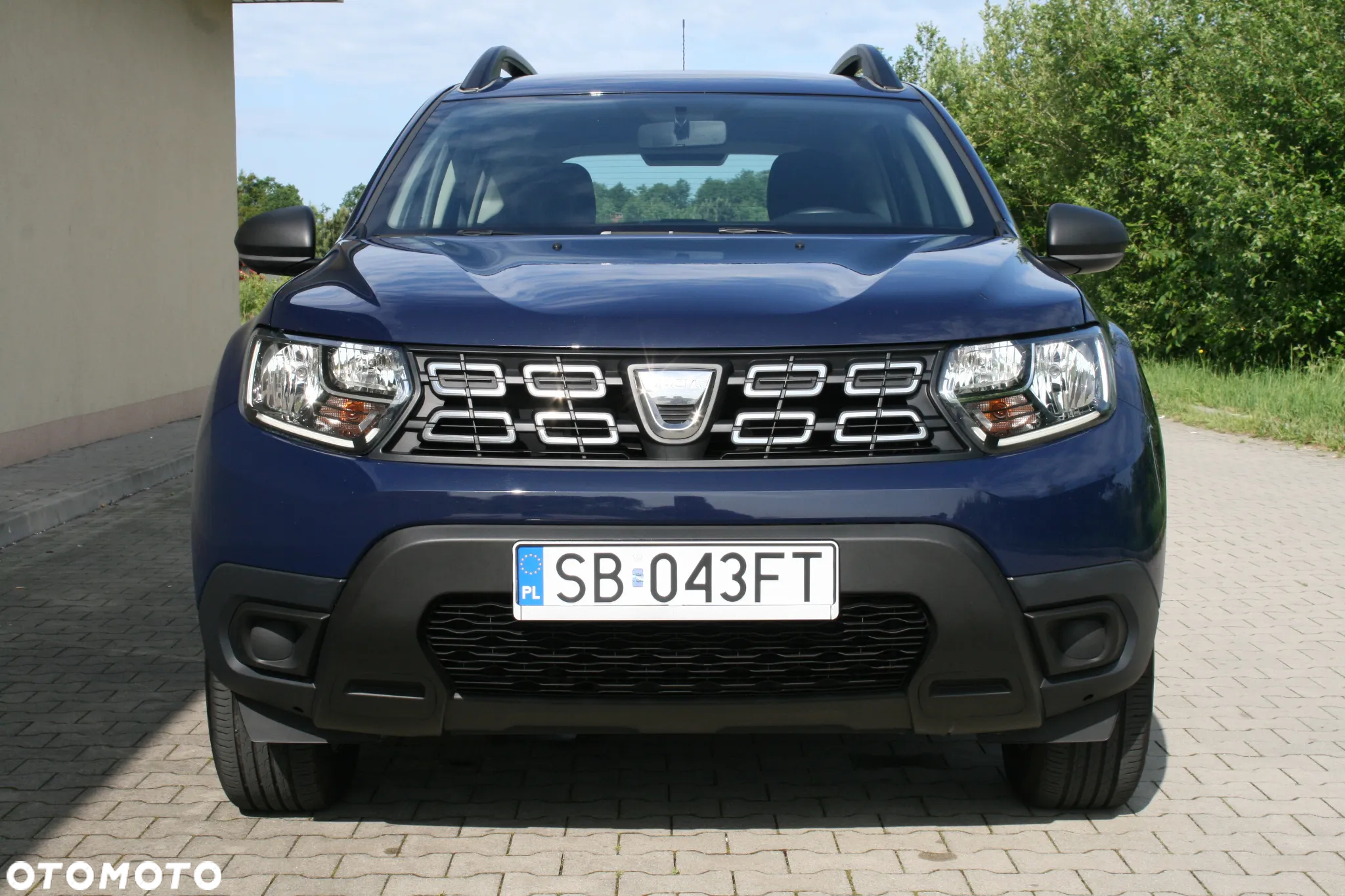 Dacia Duster - 3