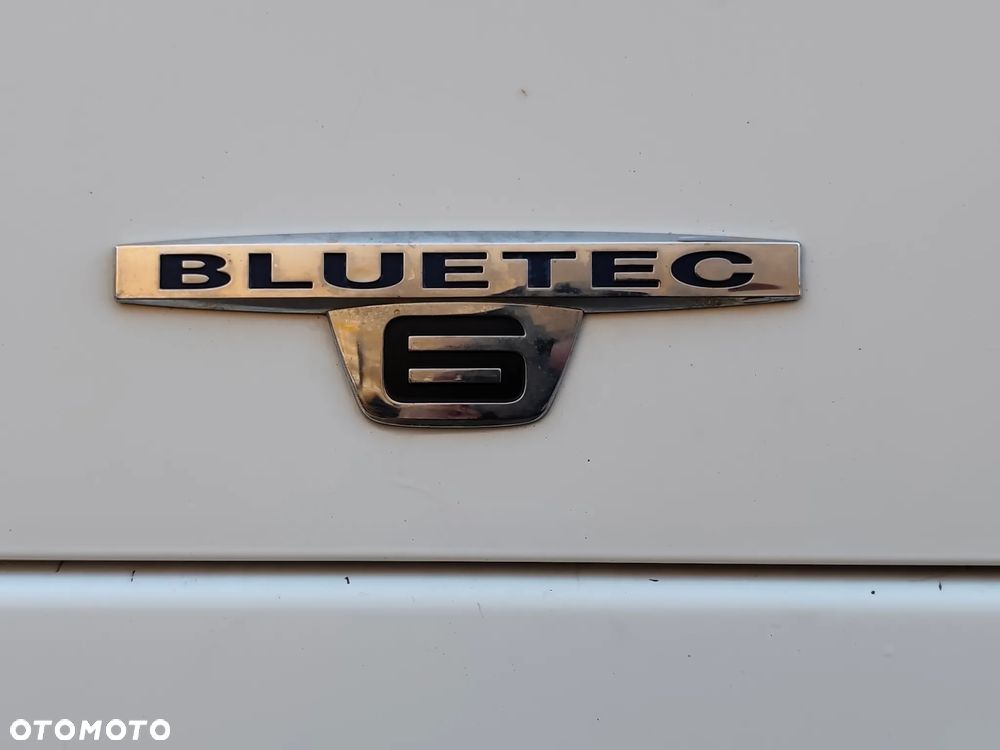 Mercedes-Benz Stream Space Standard - 6