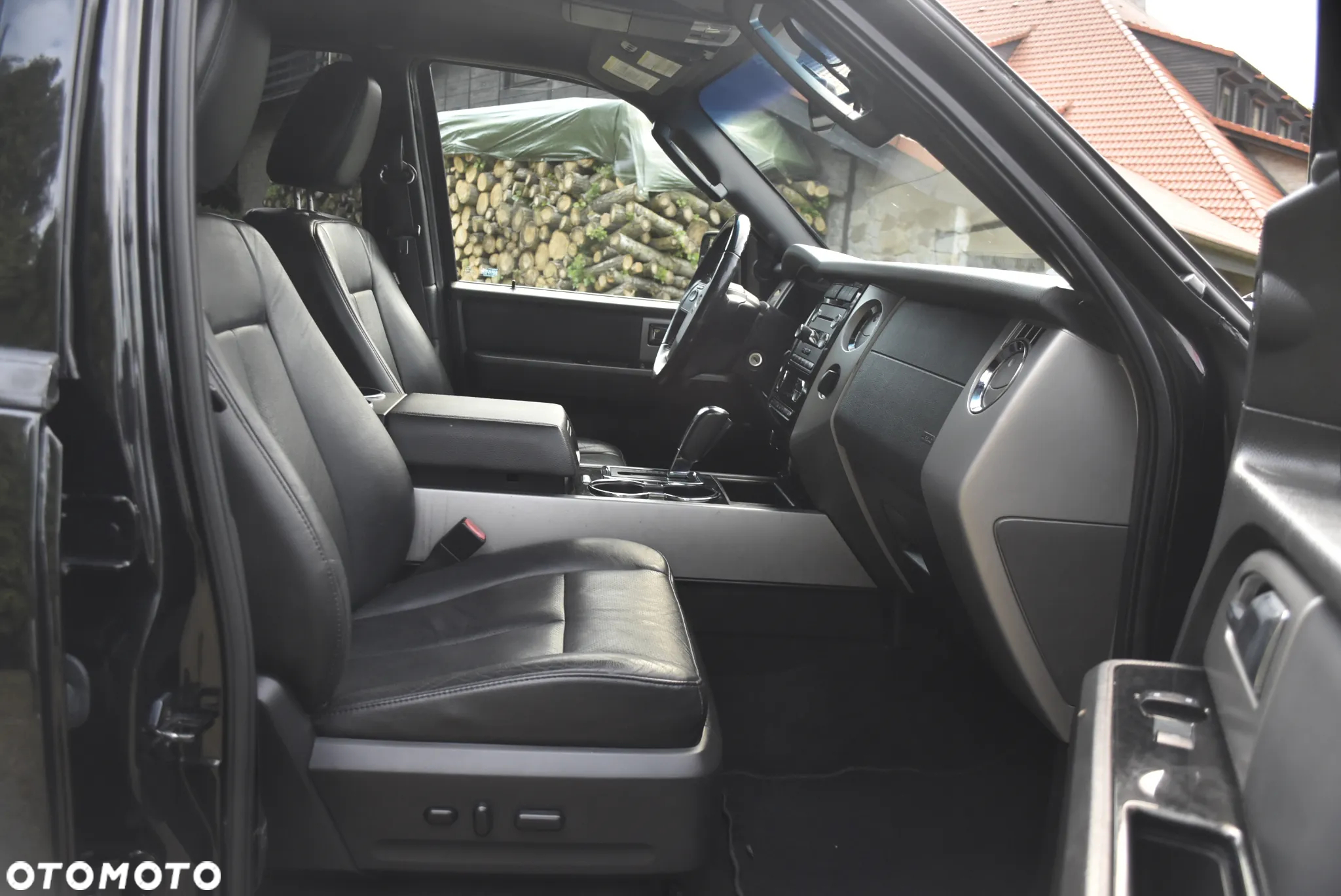 Ford Expedition 5.4 XLT 4WD - 7